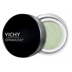 Vichy Dermablend correttore verde per rossori e cicatrici da acne 4,5 g