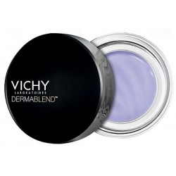 Vichy Dermablend correttore viola per pelle spenta non uniforme 4,5 g