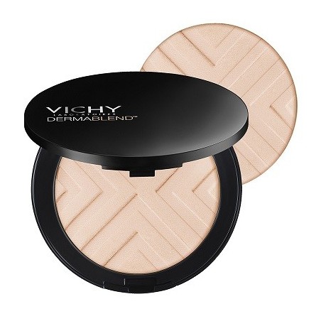 Vichy Dermablend Covermatte 15-Opal fondotinta compatto opacizzante 9,5 g Vichy Dermablend Covermatte 15-Opal fondotinta compatto opacizzante 9,5 g