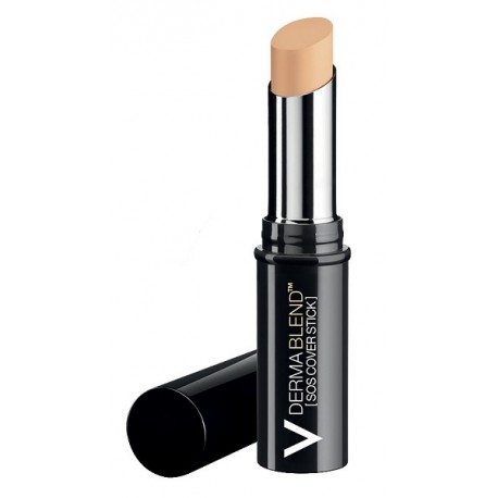 Vichy Dermablend Stick SOS correttore imperfezioni 25-Nude 4,5 g