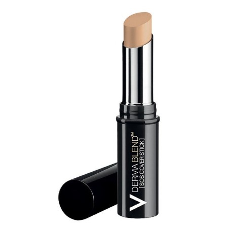 Vichy Dermablend Stick SOS correttore imperfezioni 35-Sand 4,5 g Vichy Dermablend Stick SOS correttore imperfezioni 35-Sand 4,5 g