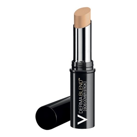 Vichy Dermablend Stick SOS correttore imperfezioni 45-Gold 4,5 g Vichy Dermablend Stick SOS correttore imperfezioni 45-Gold 4,5 g