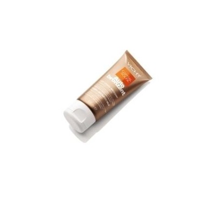 Vichy Ideal Soleil latte autoabbronzante in 1 ora viso e corpo 100 ml Vichy Ideal Soleil latte autoabbronzante in 1 ora viso e corpo 100 ml