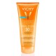 Vichy Ideal Soleil SPF 50 gel latte protettivo pelle bagnata 200 ml