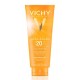 Vichy Ideal Soleil latte idratante protezione solare viso corpo SPF 20 300 ml