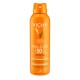 Vichy Ideal Soleil spray protezione solare viso invisibile SPF 50 75 ml