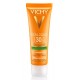 Vichy Ideal Soleil protezione solare viso effetto matt anti imperfezioni SPF 30 50 ml