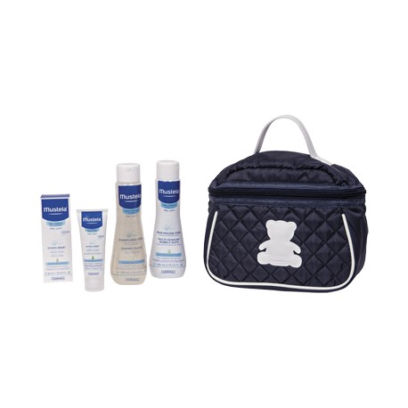 Set Baby Viaggio Mustela