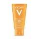Vichy Ideal Soleil crema viso dry touch protezione solare SPF30 50 ml