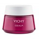 Vichy Idealia crema viso energizzante levigante per pelli normali/miste 50 ml