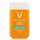 Vichy Ideal Soleil fluido ultraleggero protezione solare viso corpo SPF50+ 30 ml