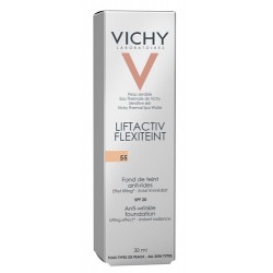 Vichy Liftactiv Flexiteint 55-Bronze fondotinta liftante 30 ml