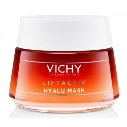 Vichy Liftactiv Hyalu Mask maschera viso rimpolpante 50 ml