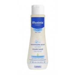 Mustela Shampooing Doux Shampoo capelli bambini e neonati 200 ml