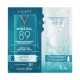 Vichy Mineral 89 maschera viso in tessuto riparatrice pelle sensibile 29 g