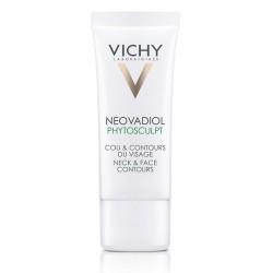 Vichy Neovadiol Phytosculpt crema collo rassodante anti-rughe 50 ml