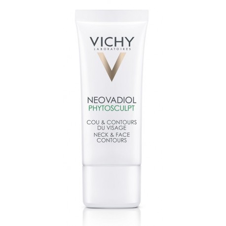 Vichy Neovadiol Phytosculpt crema collo rassodante anti-rughe 50 ml