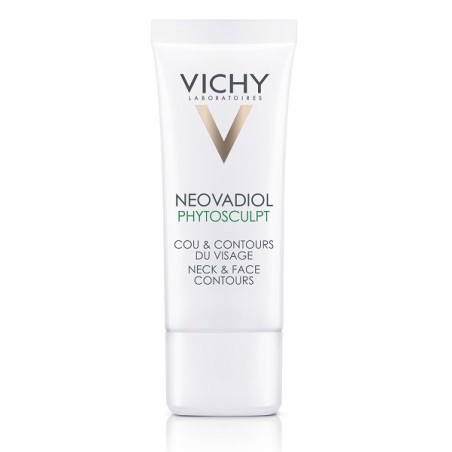 Vichy Neovadiol Phytosculpt crema collo rassodante anti-rughe 50 ml Vichy Neovadiol Phytosculpt crema collo rassodante anti-rughe 50 ml