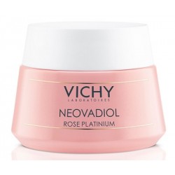 Vichy Neovadiol Rose Platinum crema viso giorno anti-età rivitalizzante 50 ml
