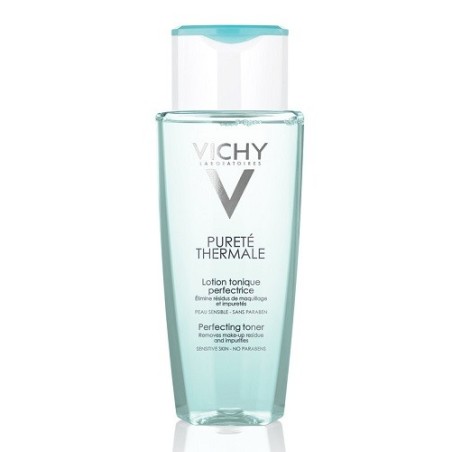 Vichy Pureté Thermale tonico viso perfezionatore 200 ml Vichy Pureté Thermale tonico viso perfezionatore 200 ml