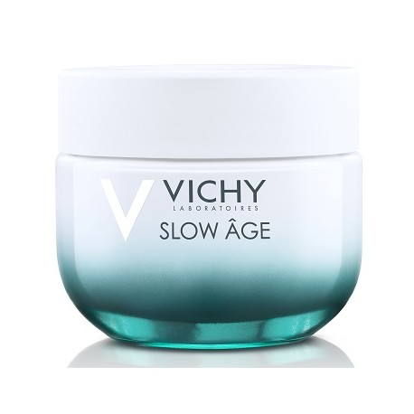 Vichy Slow Age crema viso giorno antirughe SPF 30 50 ml