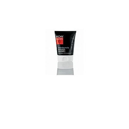 Vichy Homme Sensi Baume dopobarba contro le irritazioni 75 ml Vichy Homme Sensi Baume dopobarba contro le irritazioni 75 ml