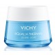 Vichy Aqualia Thermal Crema Leggera - Crema viso idratante pelle da normale a secca 50 ml