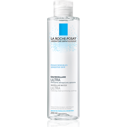 La Roche Posay Physiologics Acqua Micellare struccante viso e occhi sensibili 200 ml