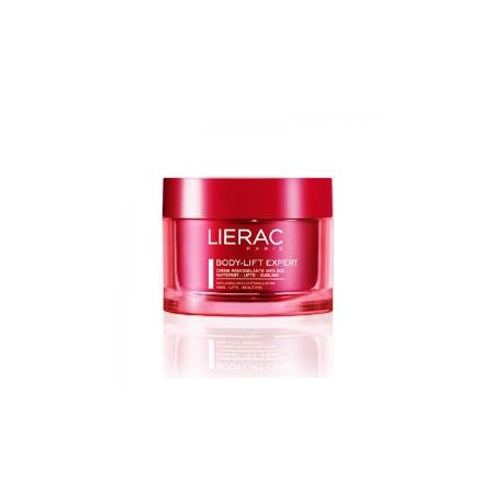 Lierac Body Lift Expert Emulsione corpo antiage a effetto lifting 