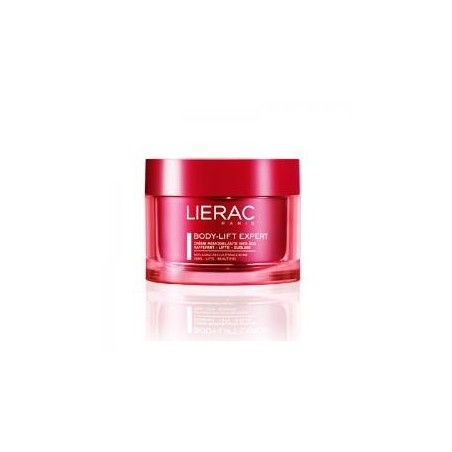 Lierac Body Lift Expert Emulsione corpo antiage a effetto lifting Lierac Body Lift Expert Emulsione corpo antiage a effetto lifting