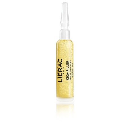 Lierac Cica Filler Ampoules Fiale antirughe a effetto urto Lierac Cica Filler Ampoules Fiale antirughe a effetto urto