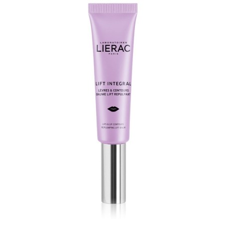 Lierac Lift Integral balsamo liftante rimpolpante labbra 15 ml Lierac Lift Integral balsamo liftante rimpolpante labbra 15 ml