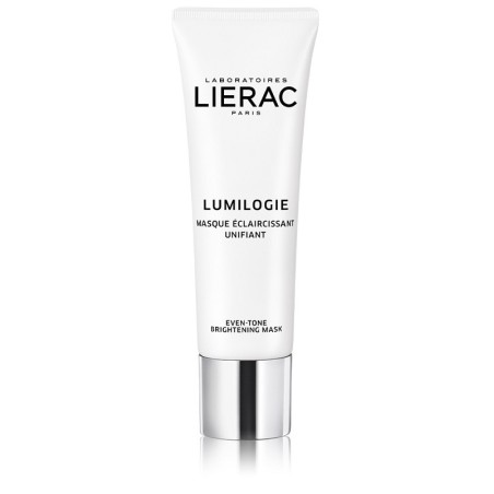Lierac Luminologie Masque maschera viso illuminante schiarente 50 ml Lierac Luminologie Masque maschera viso illuminante schiarente 50 ml