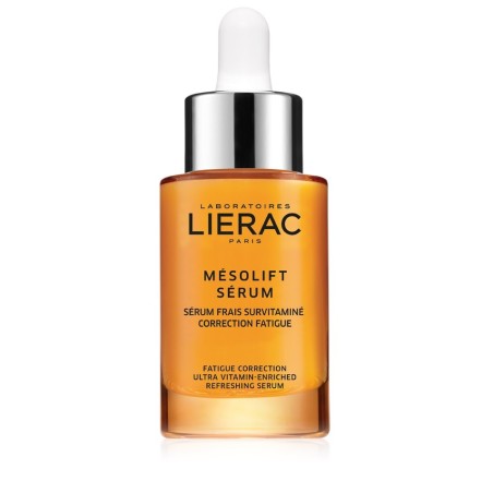 Lierac Mesolift siero viso energizzante correzione fatica 30 ml Lierac Mesolift siero viso energizzante correzione fatica 30 ml
