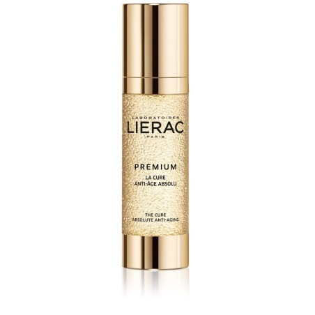 Lierac Premium La Cure Shot di giovinezza in 28 giorni siero viso anti-età 30 ml Lierac Premium La Cure Shot di giovinezza in 28 giorni siero viso anti-età 30 ml