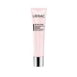Lierac Rosilogie crema correttiva per rossori pelle secca e normale 40 ml