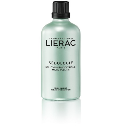 Lierac Sebologie soluzione cheratolitica contro le imperfezioni 100 ml Lierac Sebologie soluzione cheratolitica contro le imperfezioni 100 ml