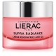 Lierac Supra Radiance Crema viso anti-ossidante rinnovatrice giorno 50 ml