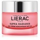 Lierac Supra Radiance Gel-crema viso anti-ossidante rinnovatore giorno 50 ml