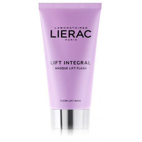 Lierac Lift Integral maschera viso effetto lifting flash-beauté 75 ml