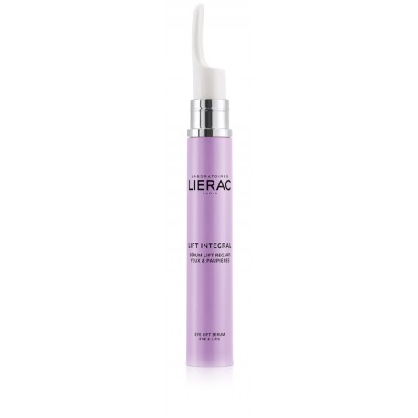 Lierac Lift Integral siero liftante occhi e palpebre 15 ml