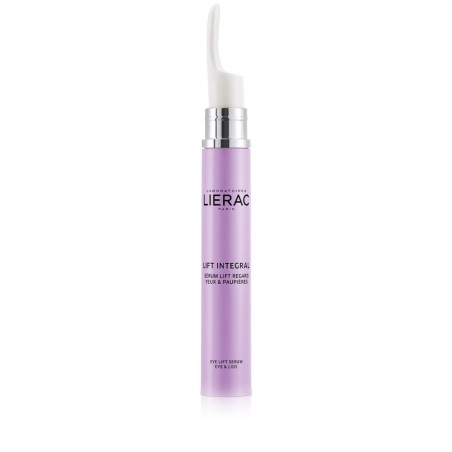 Lierac Lift Integral siero liftante occhi e palpebre 15 ml Lierac Lift Integral siero liftante occhi e palpebre 15 ml