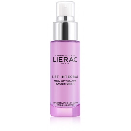 Lierac Lift Integral siero viso liftante booster di tonicità 30 ml