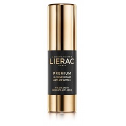 Lierac Premium crema correttiva contorno occhi anti-età globale 15 ml