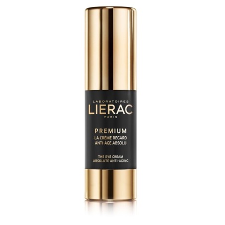 Lierac Premium crema correttiva contorno occhi anti-età globale 15 ml Lierac Premium crema correttiva contorno occhi anti-età globale 15 ml
