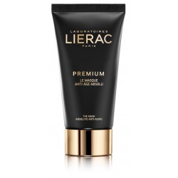 Lierac Premium Le Masque maschera viso anti-età globale illuminante 75 ml
