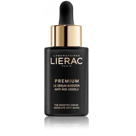 Lierac Premium Le Serum Booster siero anti età rigenerante correttivo 30 ml
