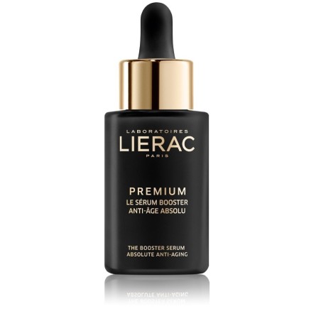 Lierac Premium Le Serum Booster siero anti età rigenerante correttivo 30 ml Lierac Premium Le Serum Booster siero anti età rigenerante correttivo 30 ml