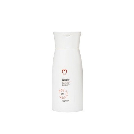Most Dermictiol Shampoo anti prurito 150 ml Most Dermictiol Shampoo anti prurito 150 ml