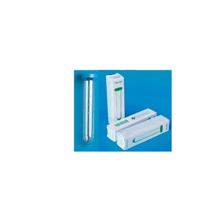 Provetta per campionamento trasporto e analisi delle urine 12 ml Provetta per campionamento trasporto e analisi delle urine 12 ml